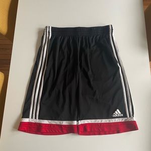 Adidas Basketball Shorts